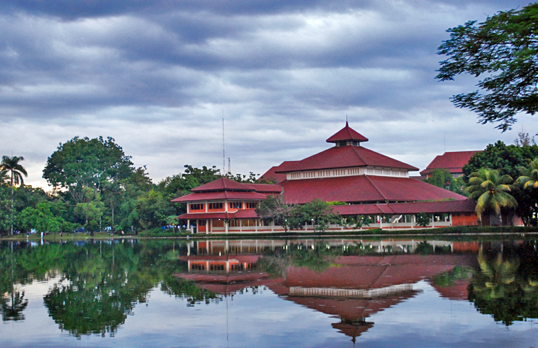 Why Cilacap Architects Are the Secret to Your Dream Home
